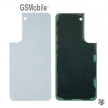 Samsung-S22-5G-S901B-battery-cover-white9